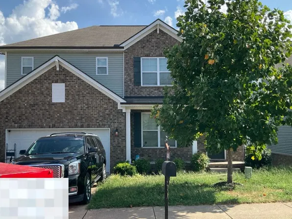 5421 Ruffian Way, Antioch, TN 37013