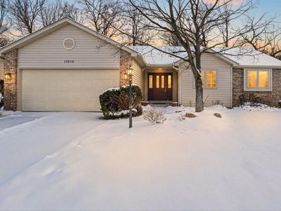 17930 Bay Hill Dr, South Bend, IN, 46635