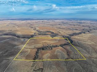 0 L Rd, Cottonwood Falls, KS 66845