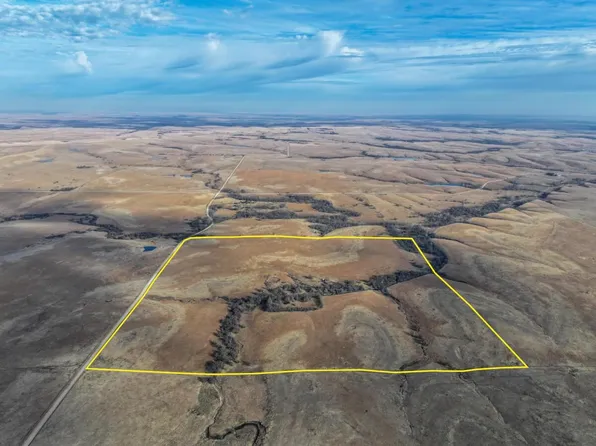 0 L Rd, Cottonwood Falls, KS 66845