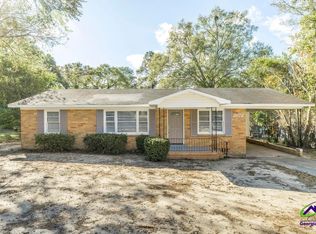 2972 Richard Dr, Macon, GA 31206