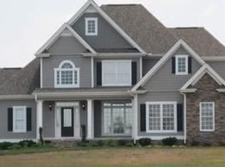 11810 Old White Horse Rd, Travelers Rest, SC 29690