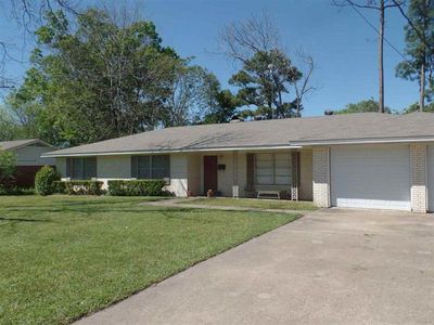 1004 Bryan St, Jacksonville, TX, 75766