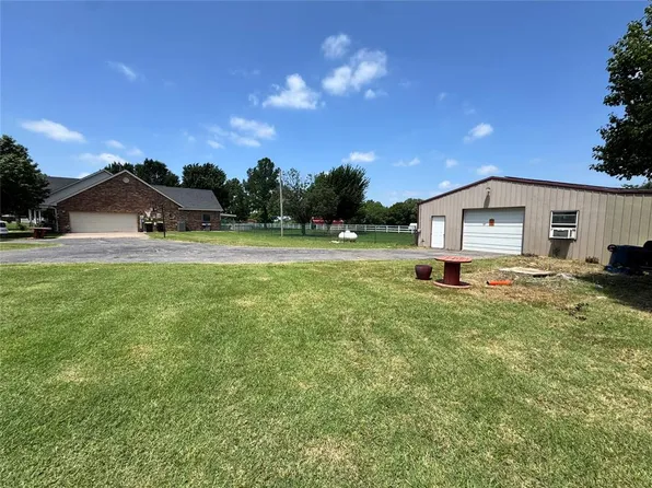 24505 234th St, Purcell, OK 73080
