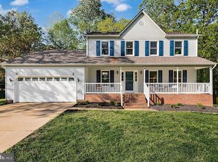 9 Hammond Ln, Fredericksburg, VA 22407