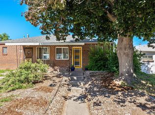 2825 N Madison St, Denver, CO 80205