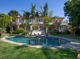 375 N Saltair Ave, Los Angeles, CA 90049