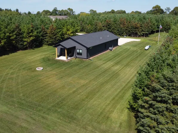 7582 Old Elm Rd, Sturgeon Bay, WI 54235