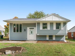 3632 Lilac Rd, South Bend, IN 46628