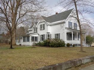 76 Chase St, Orange, MA 01364