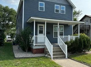 527 Pearl St #B, Michigan City, IN