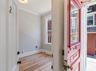 87 Virgil St #2, San Francisco, CA 94110
