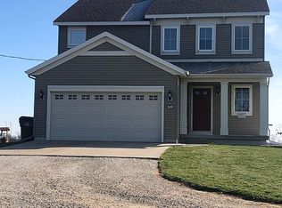 5109 Keefer Hwy, Portland, MI 48875