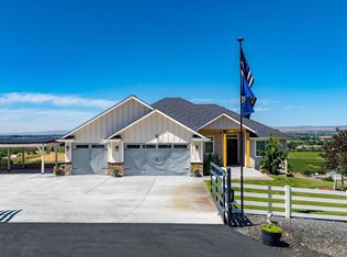21902 S 1522nd Pr SW, Prosser, WA 99350