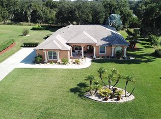 27416 Hammock View Ct, Yalaha, FL 34797