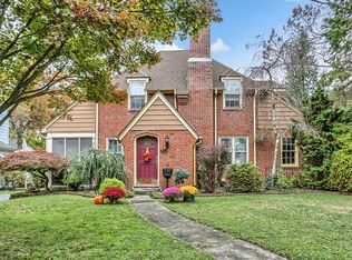 3614 Centerfield Rd, Harrisburg, PA 17109