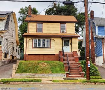 101 Park Pl, Irvington, NJ, 07111