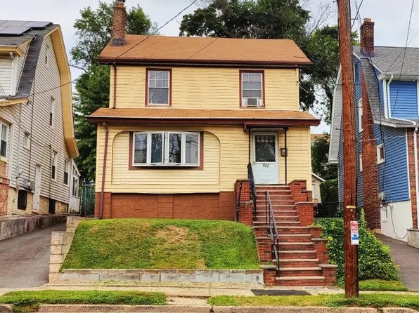 101 Park Pl, Irvington Twp., NJ 07111