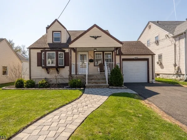 339 Newark Ave, Union Twp., NJ 07083