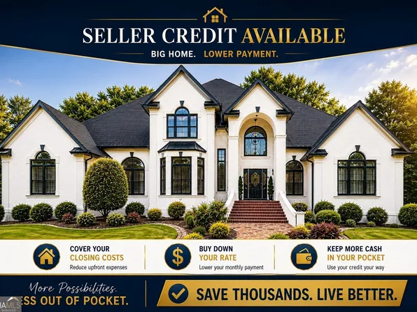 1020 Henry Ter, Lawrenceville, GA 30046