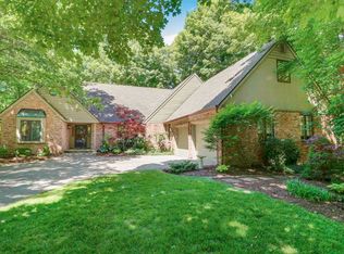 12215 N Wood Ridge Ct, Dunlap, IL 61525