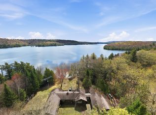1027 Scott Ln, Lake Of Bays, ON P1H2J6