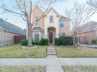9710 W Valley Ranch Pkwy, Irving, TX 75063