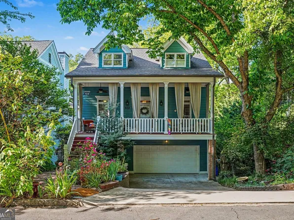 928 Delmar Ave SE, Atlanta, GA 30316