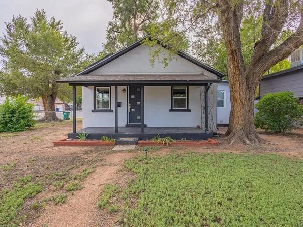 1145 Euclid Ave, Pueblo, CO 81004