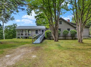 36 Old Heros Rd, Penobscot, ME 04476