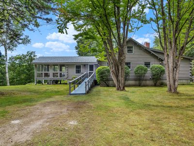 36 Old Heros Rd Road, Penobscot, ME, 04476