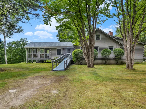 36 Old Heros Rd Road, Penobscot, ME 04476