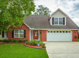 67 Gem Dr, Rossville, GA 30741