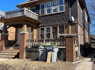 4140 N 24th Pl #E07635384, Milwaukee, WI 53209