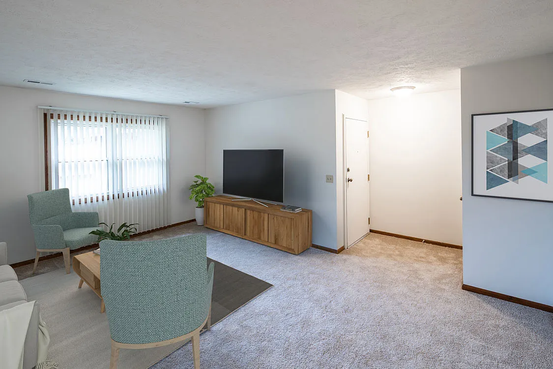 Elkhorn Apartments — Photo 4