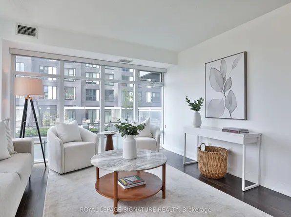 2181 Yonge St #902, Toronto, ON M4S 3H7