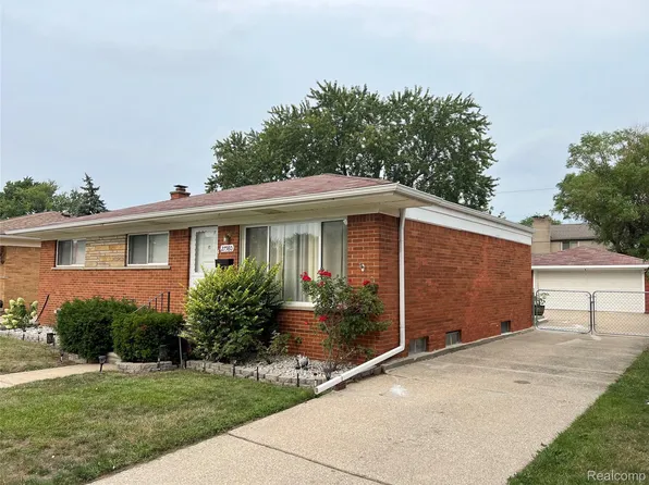 27580 Jean Rd, Warren, MI 48093
