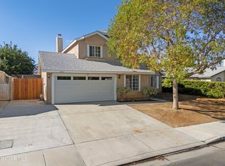 4554 Moonraker Rd, Palmdale, CA 93552