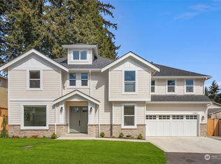 12954 NE 201st Pl, Woodinville, WA