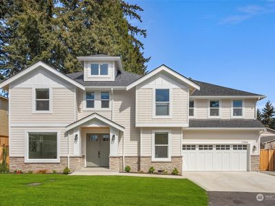 12954 NE 201st Place, Woodinville, WA, 98072