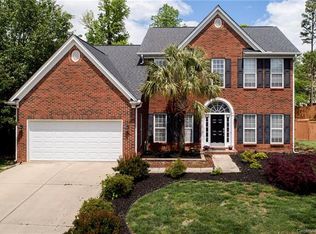 6313 Hawks Eye Ct, Fort Mill, SC 29708