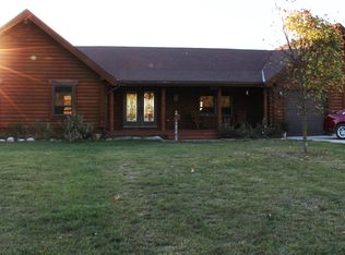 16150 Martinsville Rd, Van Buren Township, MI 48111