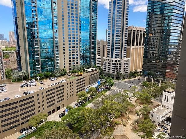 1st image of 55 S Kukui St #6