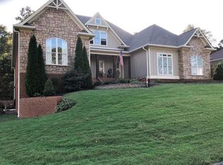 872 Golf View Dr NW UNIT 26, Cleveland, TN 37312