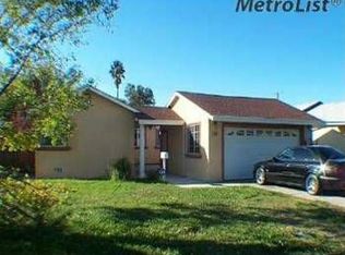 3135 Portsmouth Dr, Rancho Cordova, CA 95670