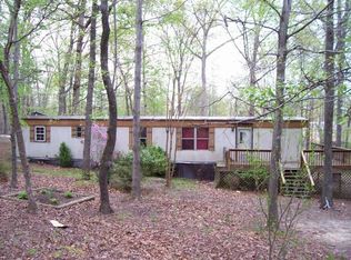 500 Veterans Ave, Lexington, NC 27292