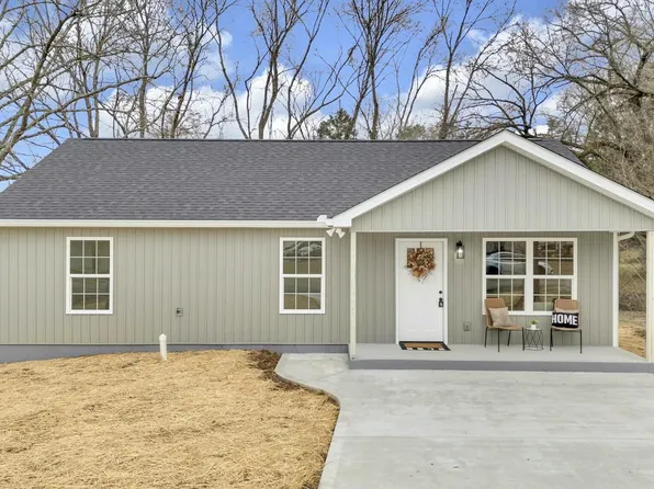 159 Louisiana Ave, Oak Ridge, TN 37830