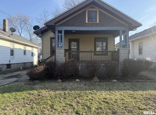 112 E Gift Ave, Peoria, IL 61603