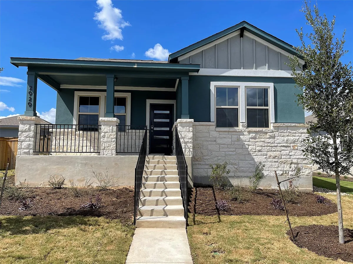 Building Photo - 2929 Sage Ranch Dr