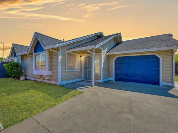 400 Grand Ave, Sacramento, CA 95838